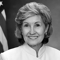 Kay Bailey Hutchison