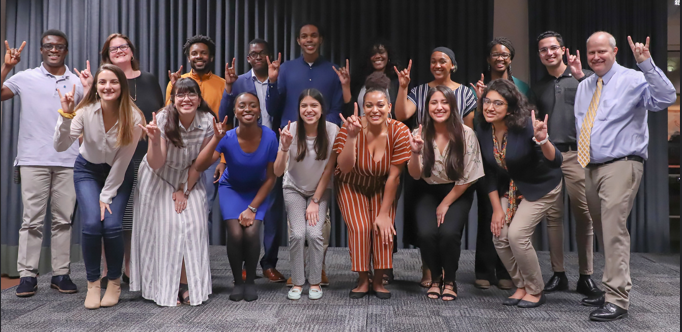 Black & Latinx Advocacy Council