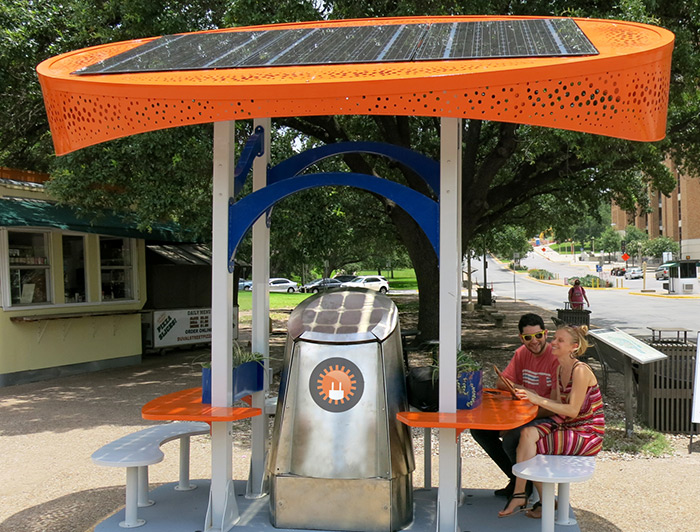 UT-Austin-Campus-Charging-Station sm