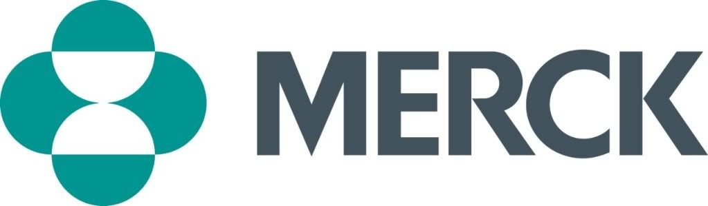 Merck logo