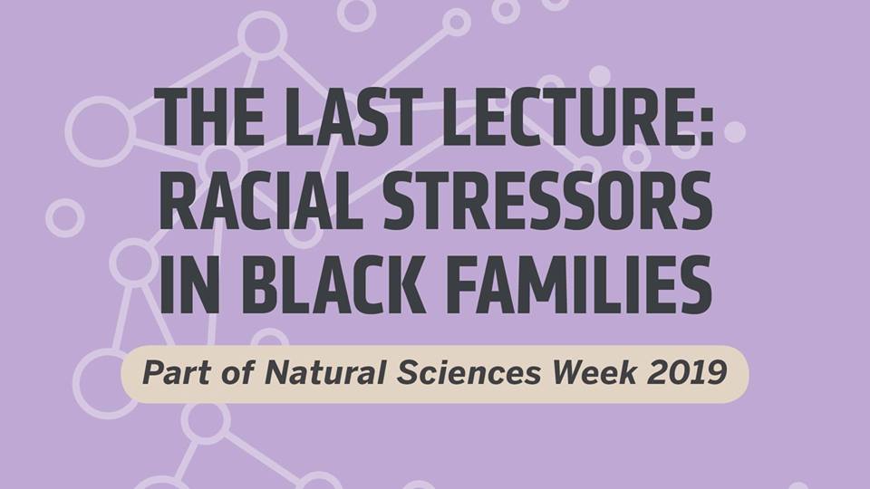 NSWeek2019 LastLecture