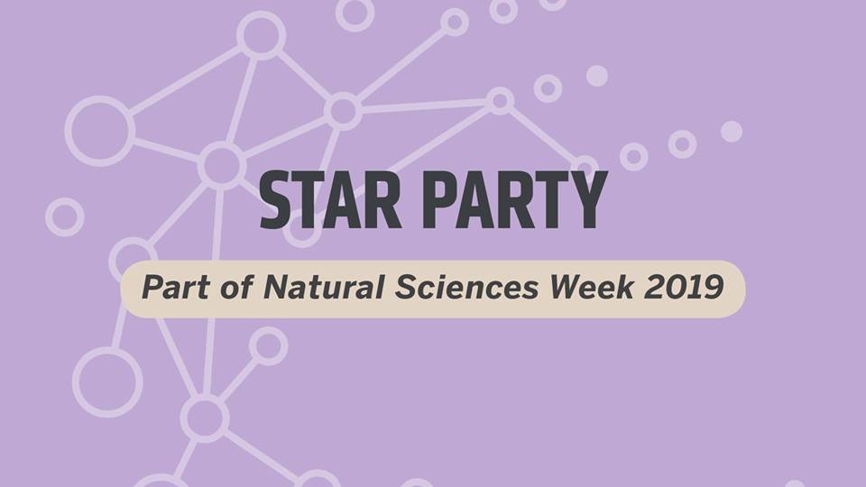 NSWeek2019 StarParty