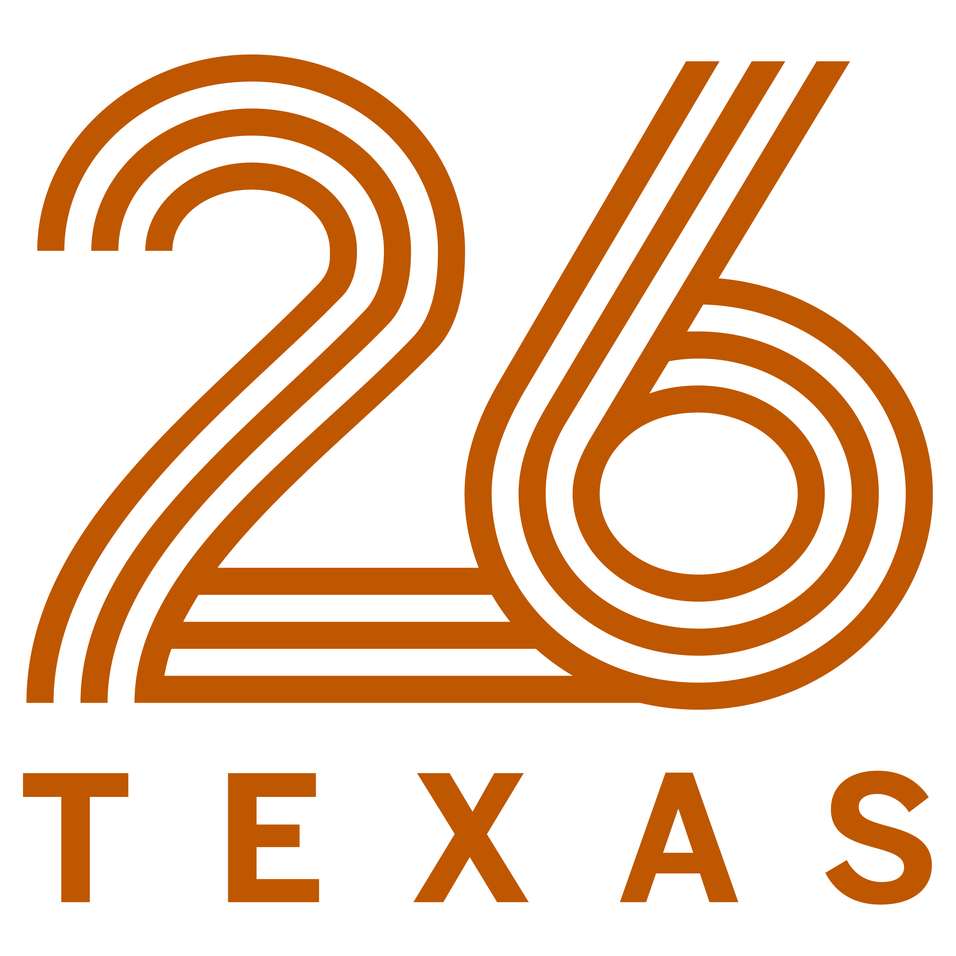 TX '25 Logo