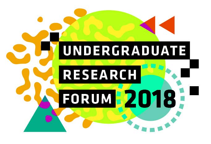 Undergraduate Research Forum 2018