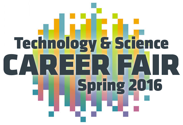 2016 Career Fair Logo