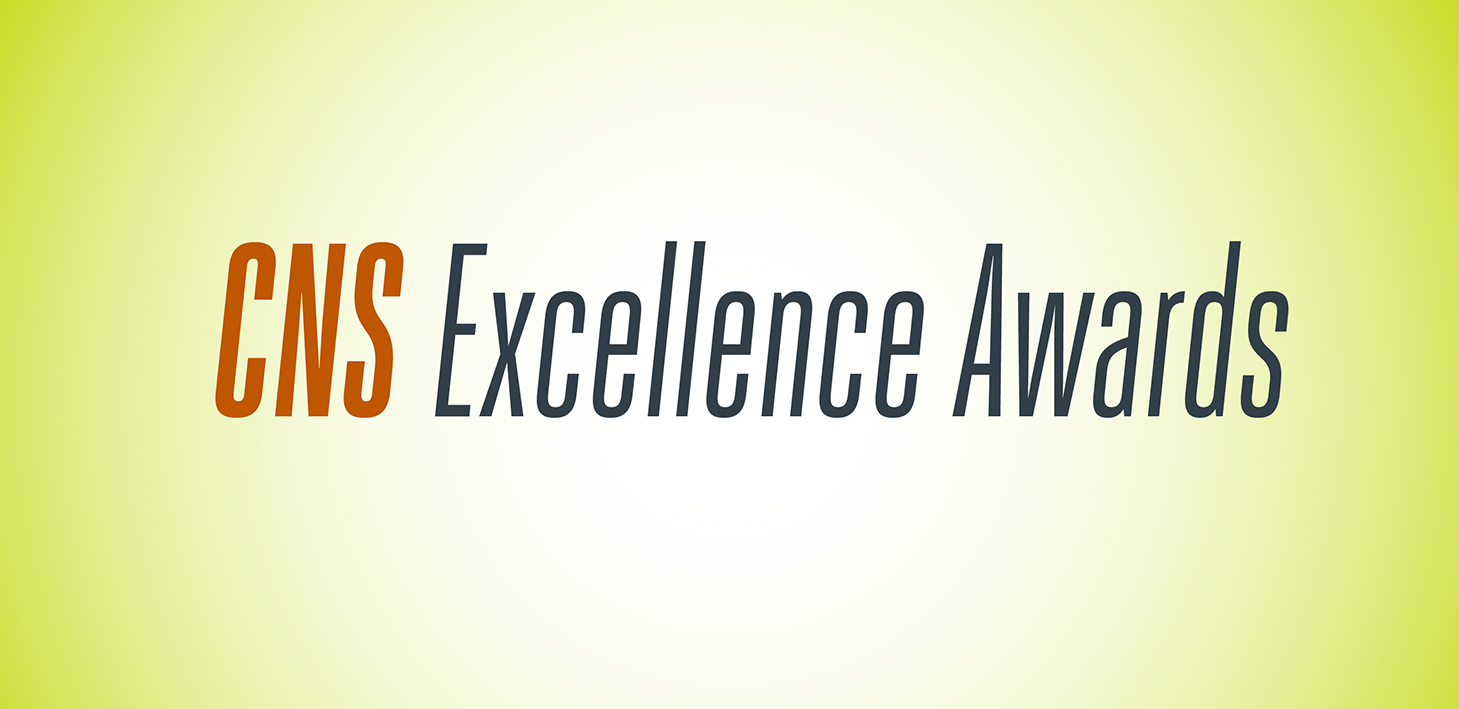 2019 CNS Excellence Awards