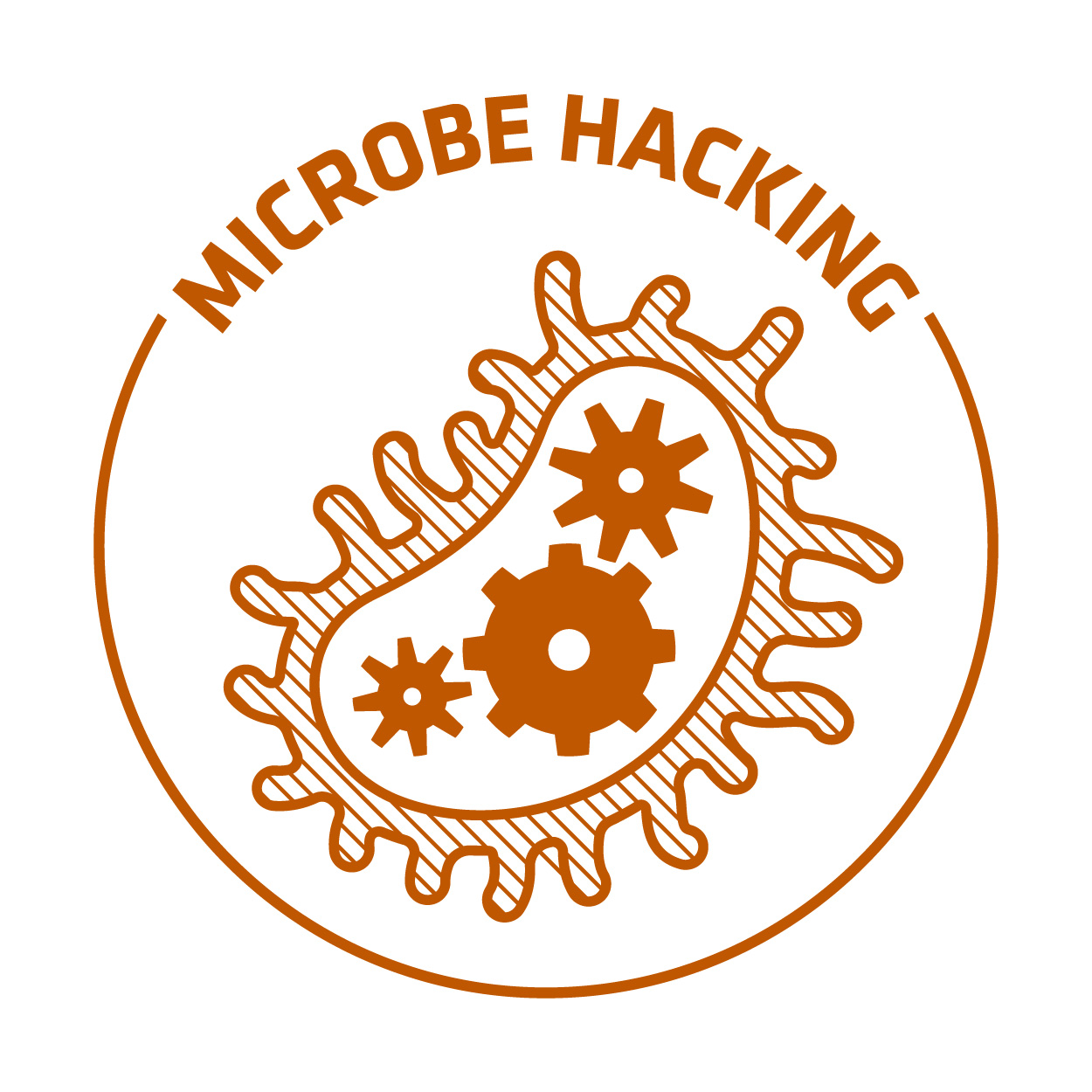 microbe hacking RGB orange nickname