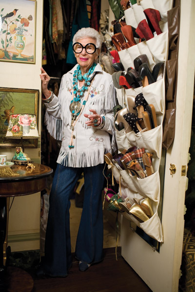 IrisApfel