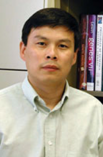 CHEN, ZENGJIAN JEFFREY