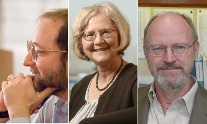 Inspiring Students the Aim as Nobel Laureates Come to UT Austin for Virtual Celebration