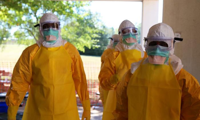 Silent Ebola Infections Could Be Key to Controlling Outbreak