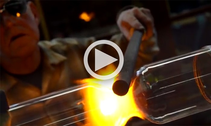 Head Room: Department of Chemistry Glassblowing Shop