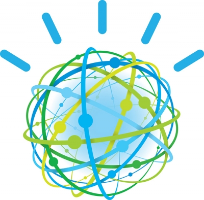 IBM Watson Logo