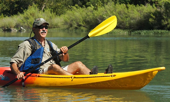 Biologist Gary Garrett Named Distinguished Texas Scientist by Texas Academy of Science