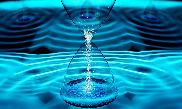 A New Era for Physics? With Creation of New Form of Matter, a Time Crystal, It Just Might Be