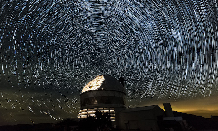 McDonald Observatory, Oil and Gas Orgs Collaborate to Protect Night Skies