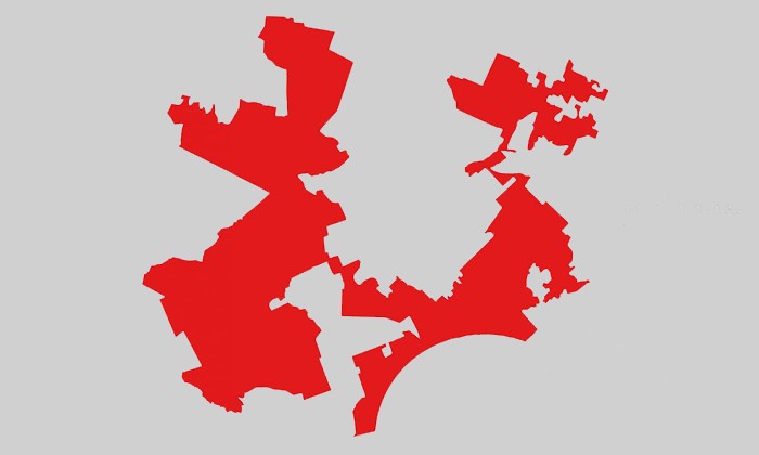 How Do You Solve Gerrymandering?