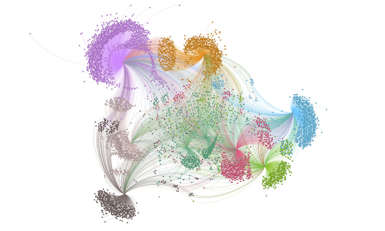 Visualizing Science 2019: Revealing Hidden Splendor in Research