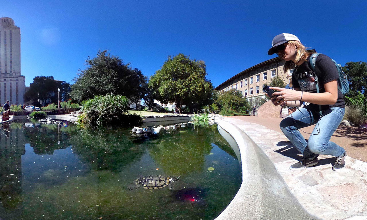 5 Ways to Make Any Day STEM Day at UT Austin