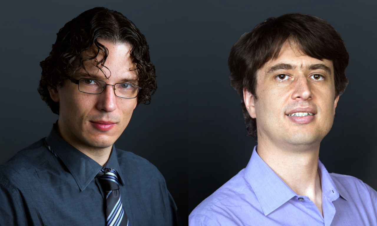 Two UT Austin Faculty Receive Sloan Research Fellowships