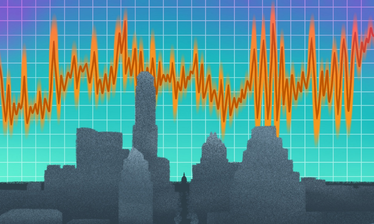 COVID Forecasting Method Proves It Can Reliably Guide City's Response