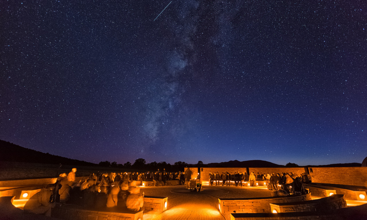 McDonald Observatory Holds Dark Skies Festival April 29-30