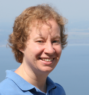 Vernita Gordon Awarded Grant from the Human Frontier Science Program