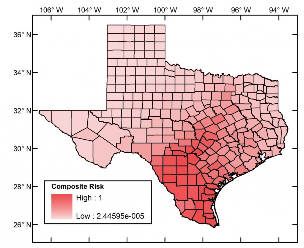 Chagas Disease May Be a Threat in South Texas, Says Researcher